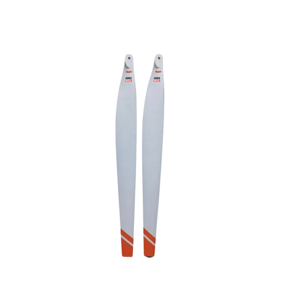 Par de hélices inferiores CW DJI Agras T40 e DJI Agras T50 | YC.JG.ZS005019.03