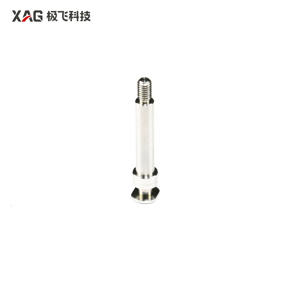 Parafuso do balancim 21P035 (A0) XAG P100 Pro, XAG P150 e XAG P60 | 02-002-12103