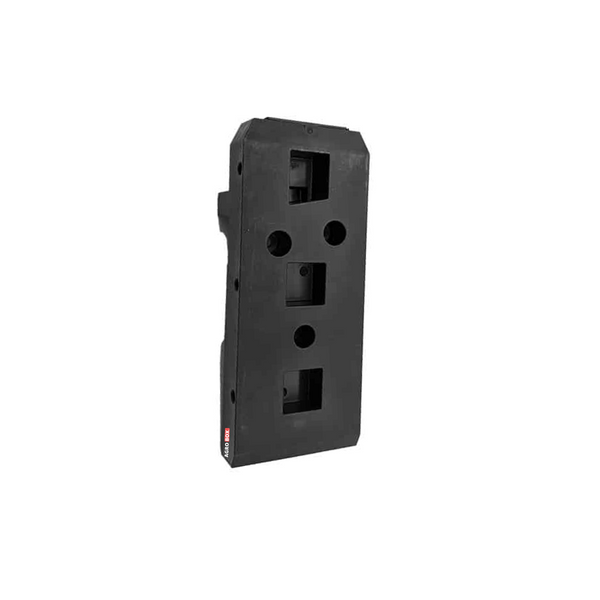 Peça de apoio da bateria (direita) DJI Agras T20P e DJI Agras T40 | YC.JG.ZS002295.04