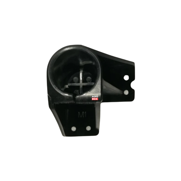 Peça de fixação dianteira direita do trem de pouso DJI Agras T25 e DJI Agras T50 | YC.JG.ZS003464.07