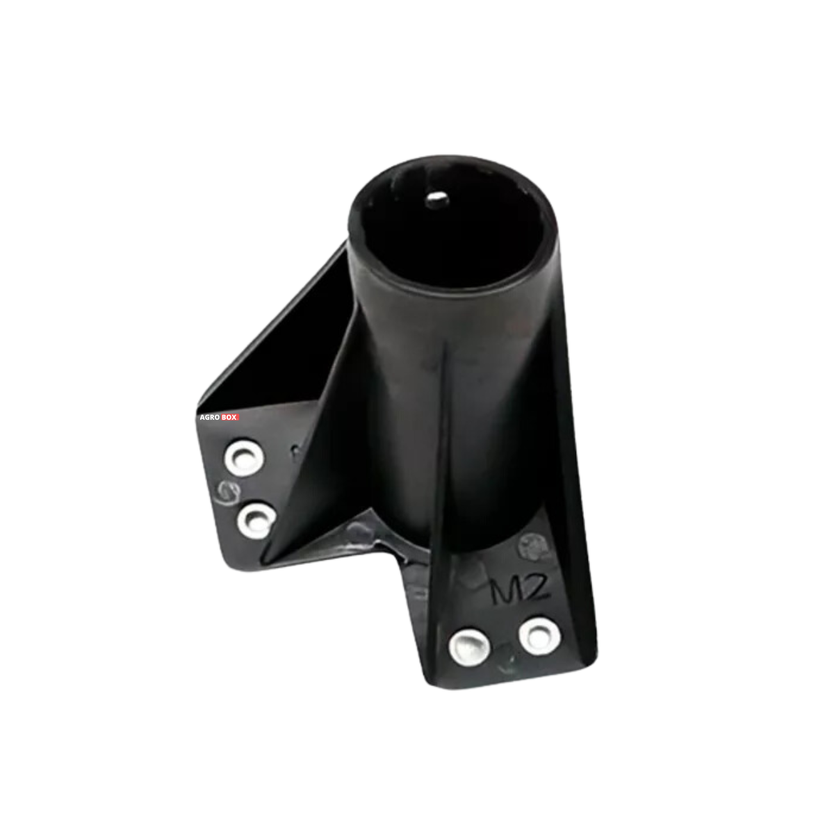 Peça de fixação dianteira esquerda do trem de pouso DJI Agras T40 | YC.JG.ZS002188.04