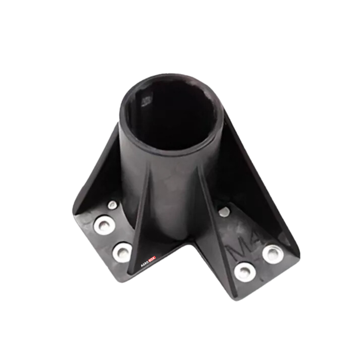 Peça de fixação traseira direita do trem de pouso DJI Agras T40 | YC.JG.ZS002190.04