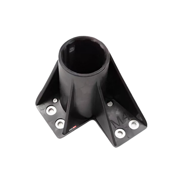 Peça de fixação traseira direita do trem de pouso DJI Agras T40 | YC.JG.ZS002190.04