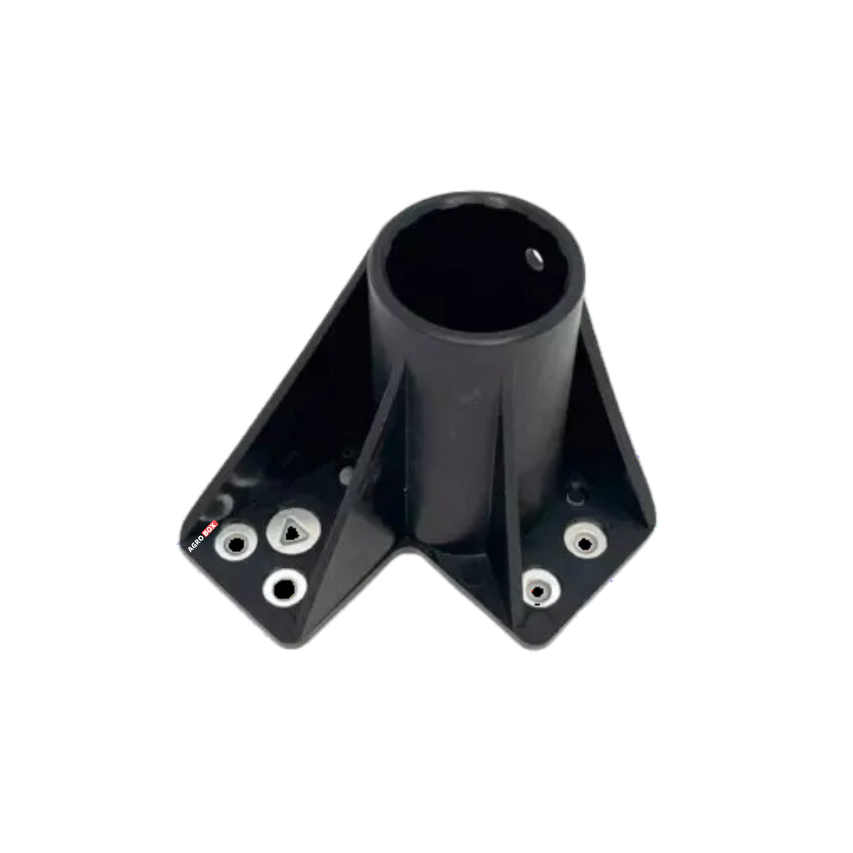 Peça de fixação traseira esquerda do trem de pouso DJI Agras T40 | YC.JG.ZS002189.04