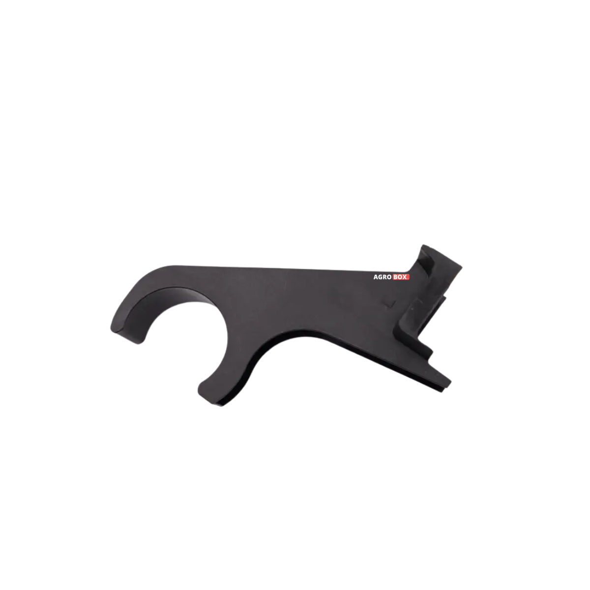 Peça esquerda de fixação do braço na estrutura dianteira DJI Agras T30 | YC.JG.ZS001020.05