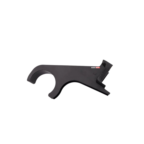 Peça esquerda de fixação do braço na estrutura dianteira DJI Agras T30 | YC.JG.ZS001020.05