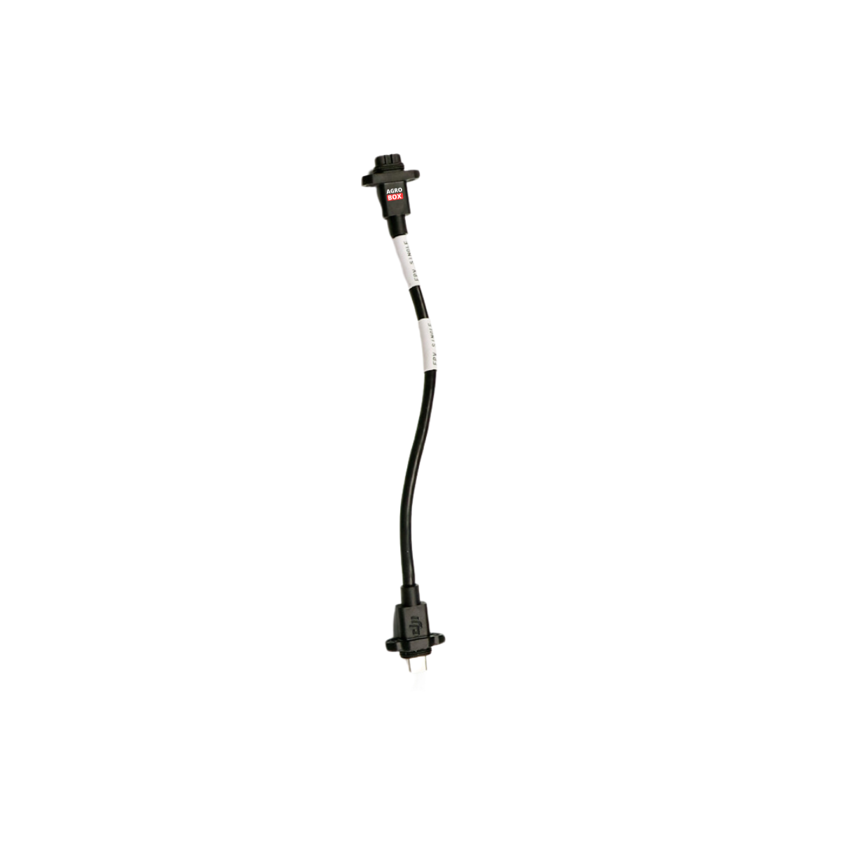 Suporte da câmera FPV DJI Agras T25 e DJI Agras T50 | YC.JG.ZS003425.05