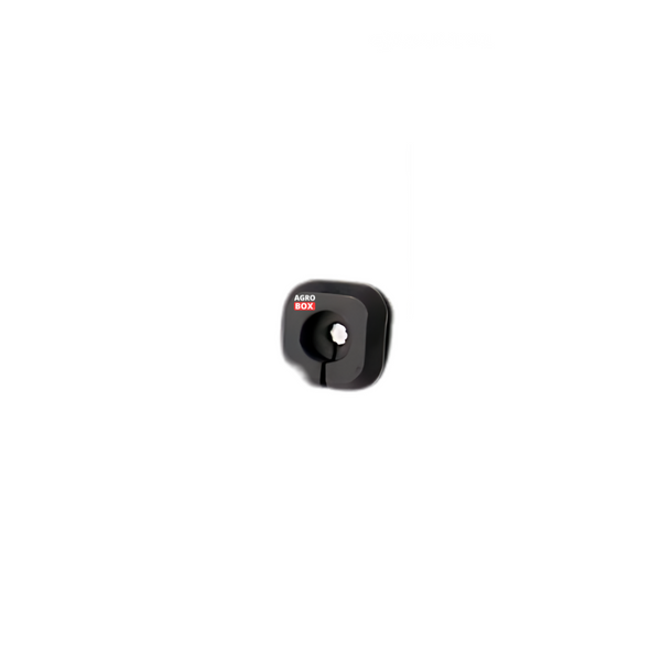 Suporte direito de vedação da tampa superior dianteira DJI Agras T30 | YC.JG.ZS001262.02