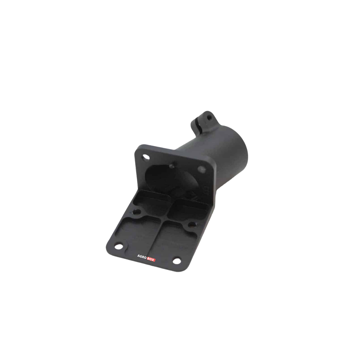 Suporte do trem de pouso (dianteiro direito e traseiro esquerdo) DJI Agras T30 | YC.JG.QX001187.04