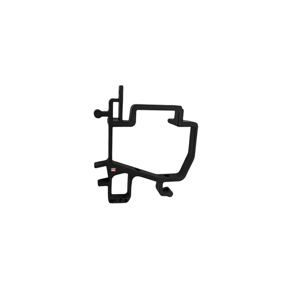 Suporte esquerdo da carcaça dianteira DJI Agras T40 | YC.JG.QX002209.05