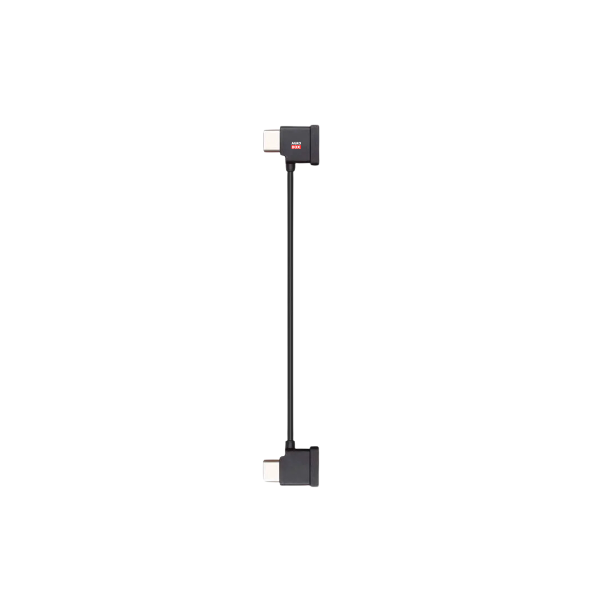 Tampa à prova d'água da porta Type-C DJI Agras T20P, DJI Agras T25, DJI Agras T30, DJI Agras T40 e DJI Agras T50 | YC.JG.MY000389