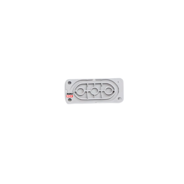 Tampa à prova d'água do ESC trifásico DJI Agras T100 | YC.JG.ZS006620.03