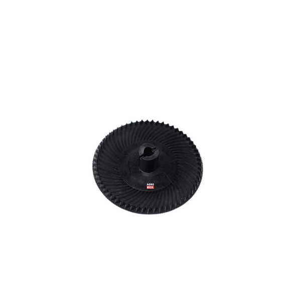 Tampa inferior do bico aspersor atomizado DJI Agras T25 e DJI Agras T50 | BC.AG.SS000708.01
