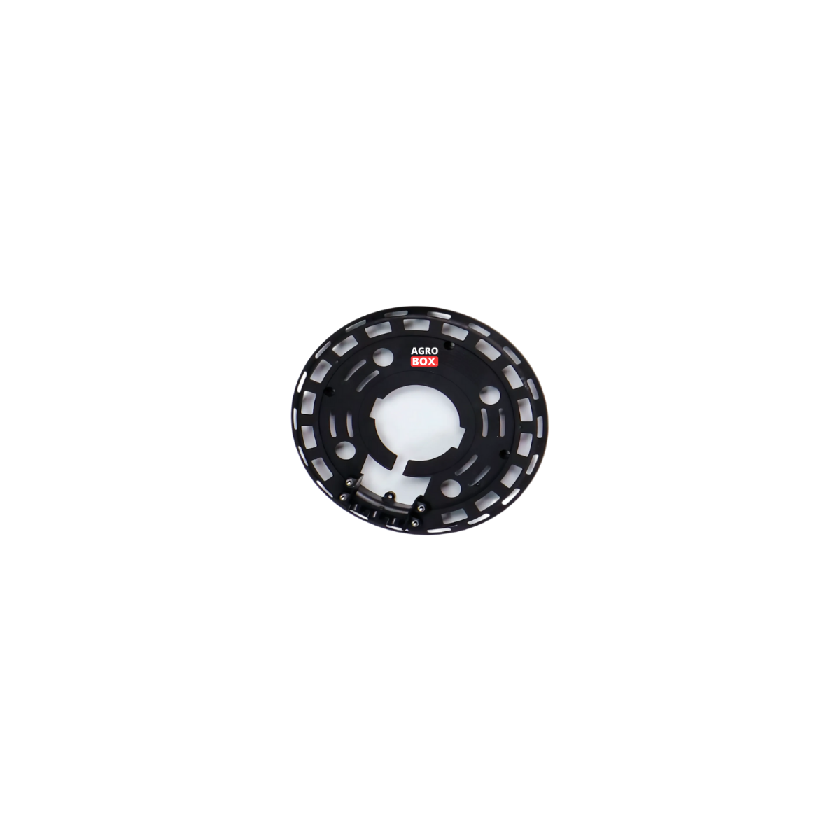 Tampa inferior do motor DJI Agras T100 | YC.JG.ZS006778.04