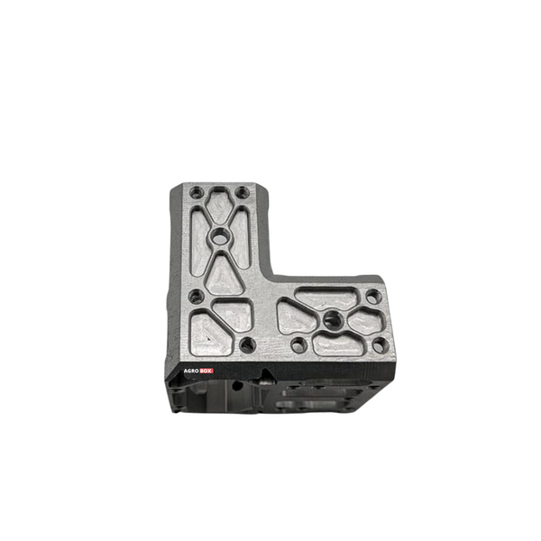 Tubo de alumínio da estrutura traseira DJI Agras T20P e DJI Agras T40 | BC.AG.SS000577.02