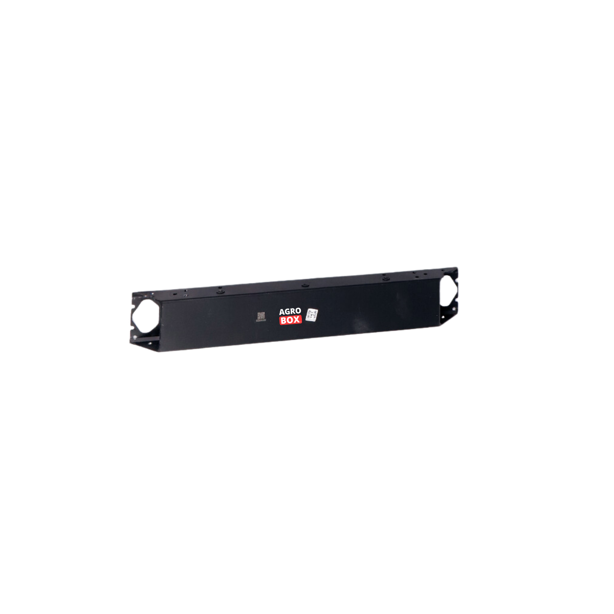 Tubo de alumínio da estrutura traseira DJI Agras T100 | BC.AG.SS001106.01
