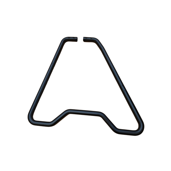 Tubo de alumínio do trem de pouso do sistema de espalhamento DJI Agras T100 | YC.JG.BJ003614.04