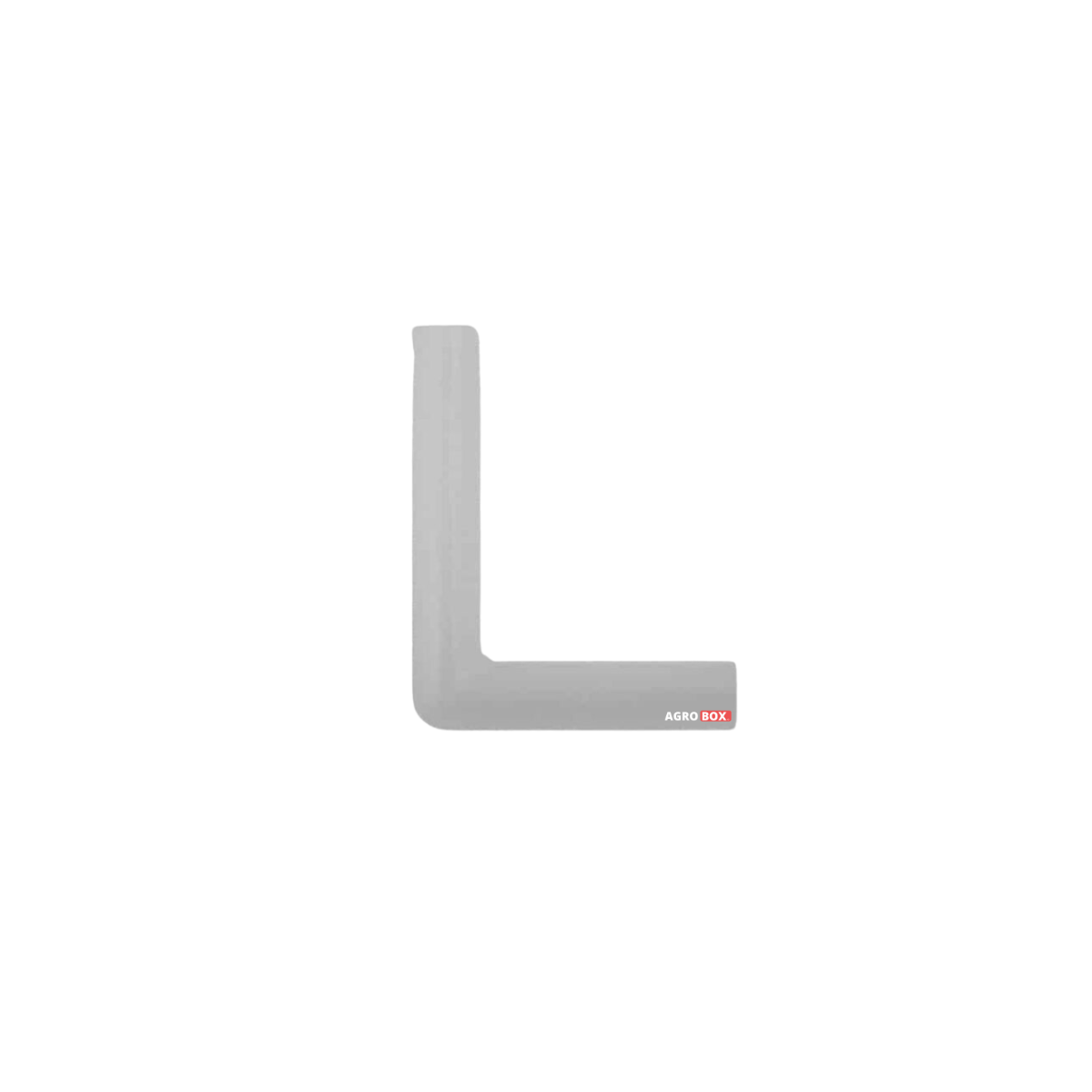 Tubo em L DJI Agras T30 | YC.JG.ZS001159.03