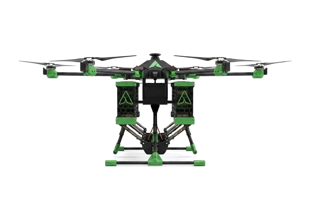 NX6 Bio Raven