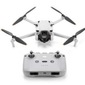 drone dji mini