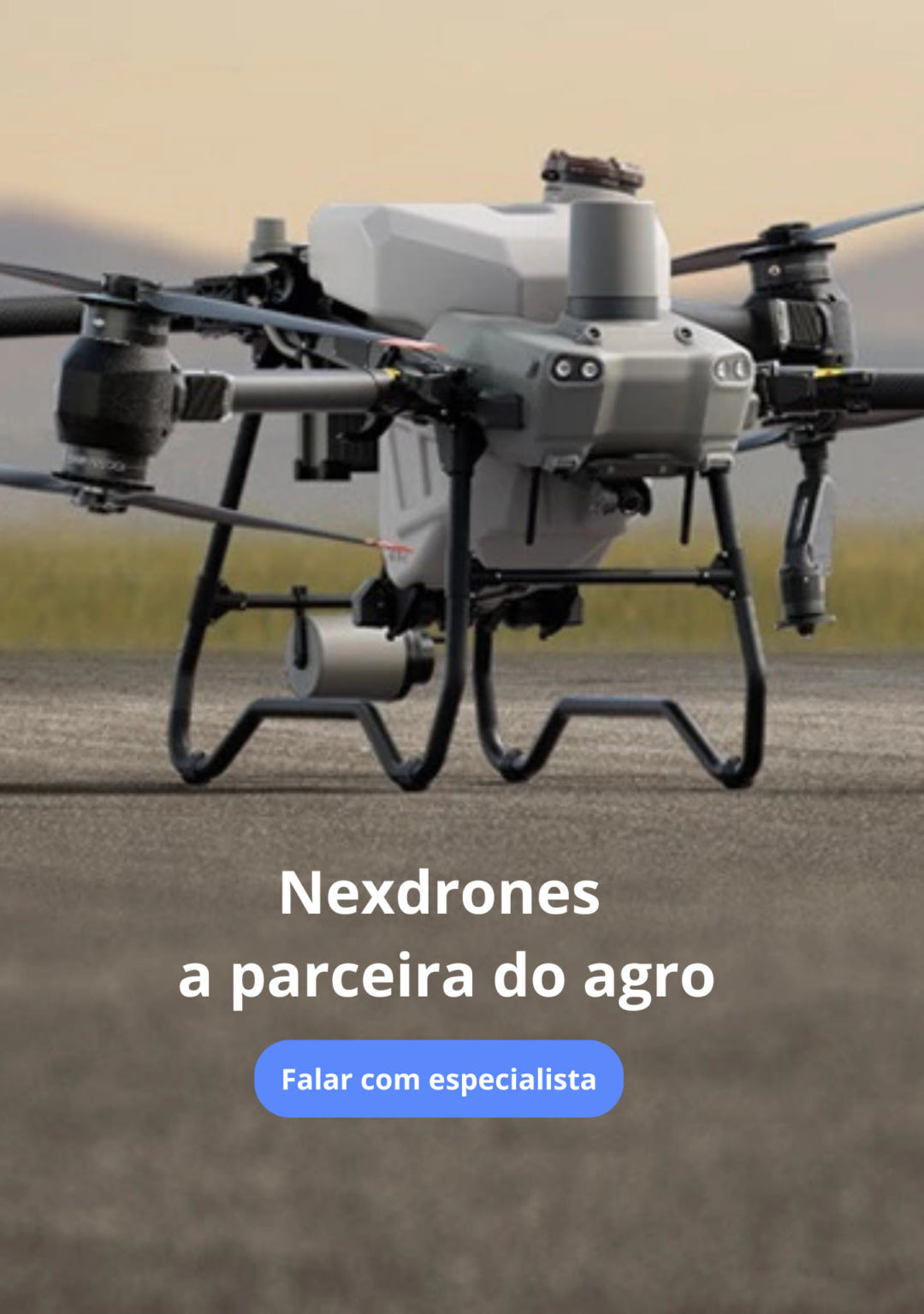 Nexdrones a parceira do agro (3)